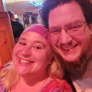 Meet your Posher, Brandy